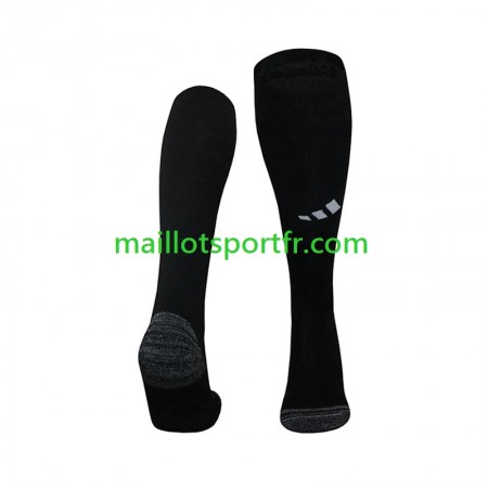 Leicester City Exterieur Chaussettes 2024/25 Leicester City Exterieur Chaussettes 2024/25